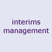 interims management